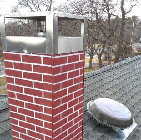 Chimney Repair Locust Valley NY