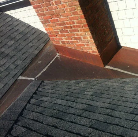 Chimney Leak Repair Locust Valley NY