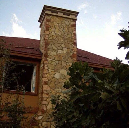 Chimney Rebuild Locust Valley NY