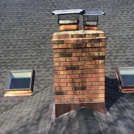 Masonry Chimney Repair Locust Valley NY